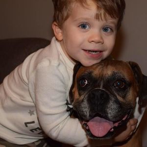 Meet your Posher, Aimee